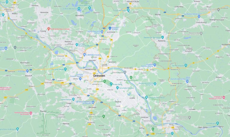 MTB-Fachtechnik und Guiding in Dresden & Umgebung