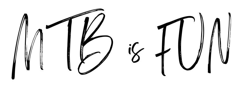 MTB is FUN Logo